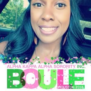 Meet your Posher, Michelle